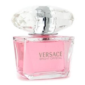 Versace Bright Crystal EDT Spray Bayan Parfüm